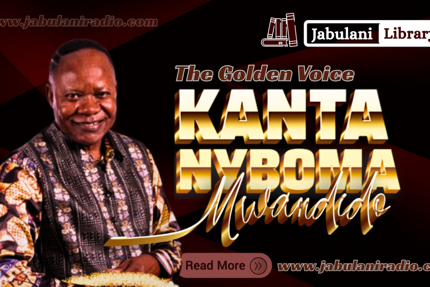 A MELODIOUS VOICE THAT TALKS TO THE HEART