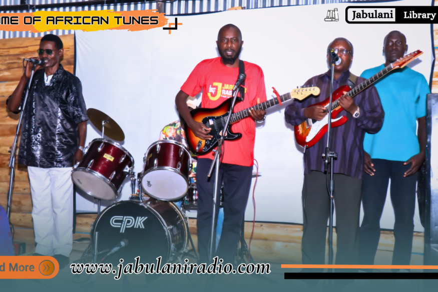 A NIGHT WITH JAMNAZI IN SOY