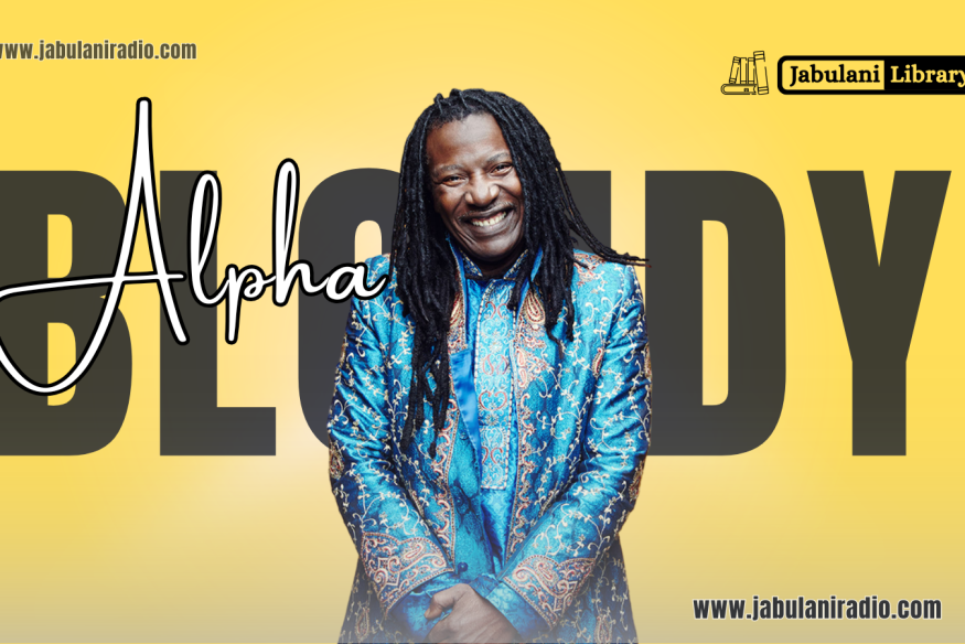 THE IVORIAN REGGAE SENSATION STILL GOING STRONG